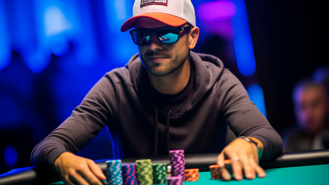 Pridrick marks fifth ME WSOP and other World Serie...