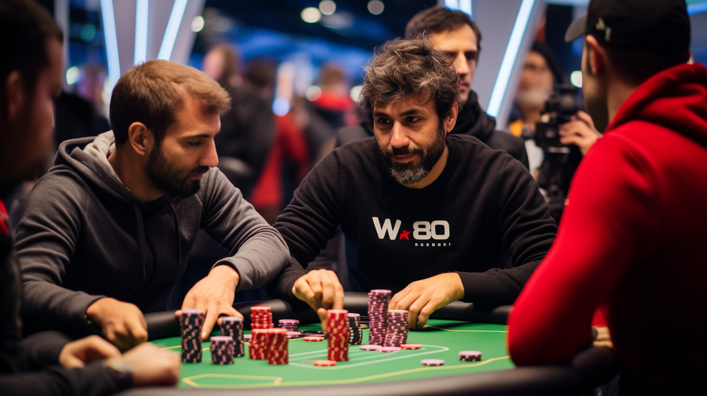 The WCOOP round brings us to the PLO, consisting o...